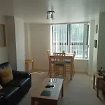 Empire Beautiful City Apartment